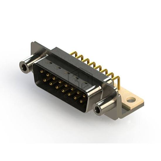 621-M15-660-BT6 - EDAC Inc. - D-Sub Connectors