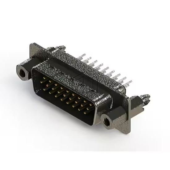 637-026-630-267 - EDAC Inc. - D-Sub Connectors
