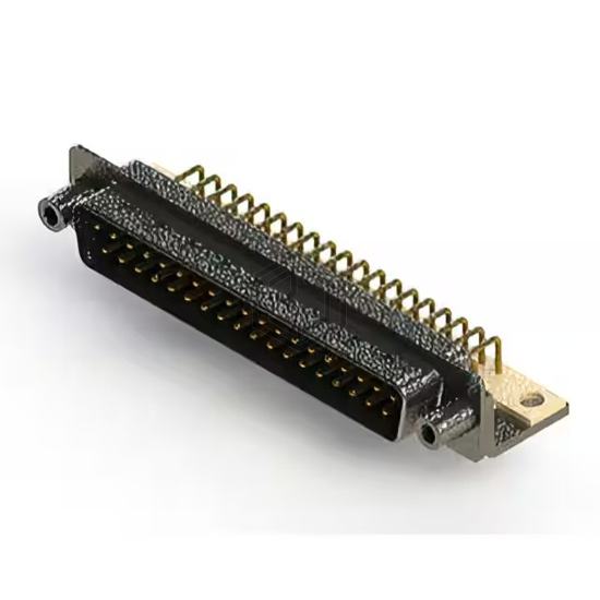 629-M37-240-BN6 - EDAC Inc. - D-Sub Connectors