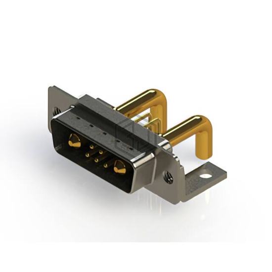 629-7W2-250-4N4 - EDAC Inc. - D-Sub Connectors
