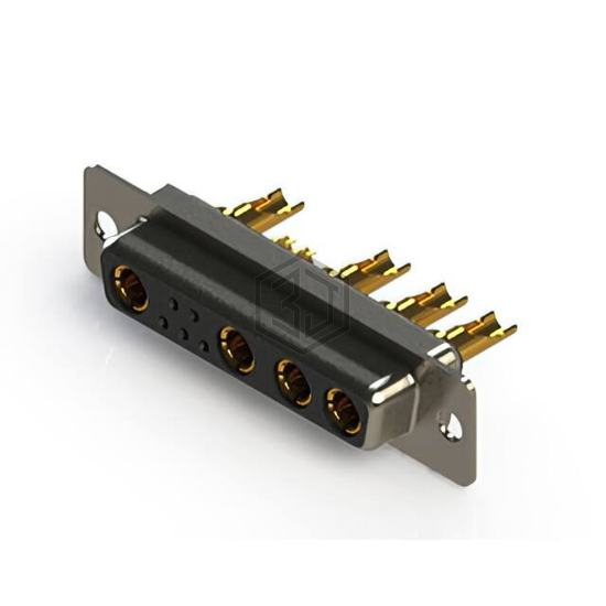 628-9W4-222-2N1 - EDAC Inc. - D-Sub Connectors