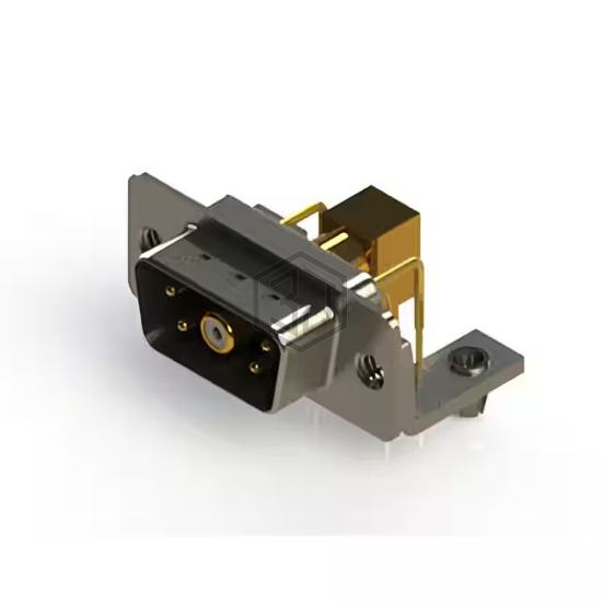 629-5W1-240-7NB - EDAC Inc. - D-Sub Connectors
