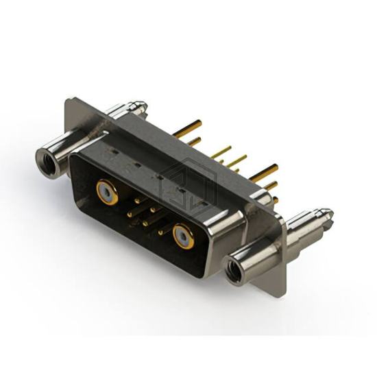 627-7W2-224-7TE - EDAC Inc. - D-Sub Connectors