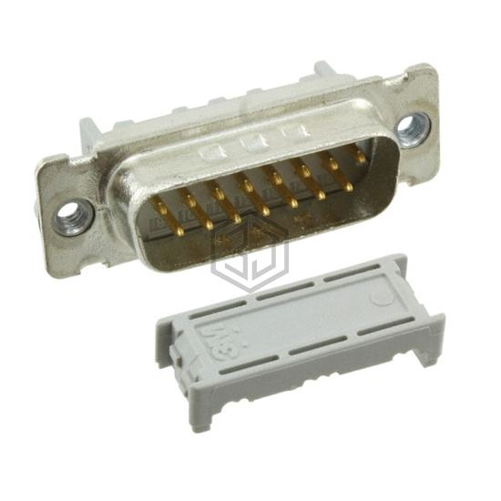 8215-7003 - 3M - D-Sub Connectors
