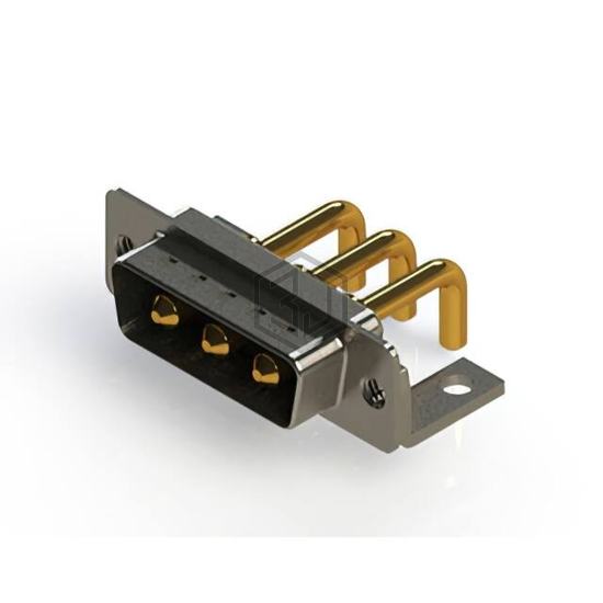 629-3W3-250-2NC - EDAC Inc. - D-Sub Connectors