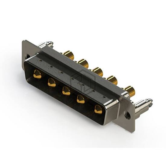 627-5W5-224-4ND - EDAC Inc. - D-Sub Connectors
