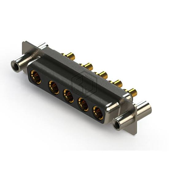 628-5W5-224-2NC - EDAC Inc. - D-Sub Connectors