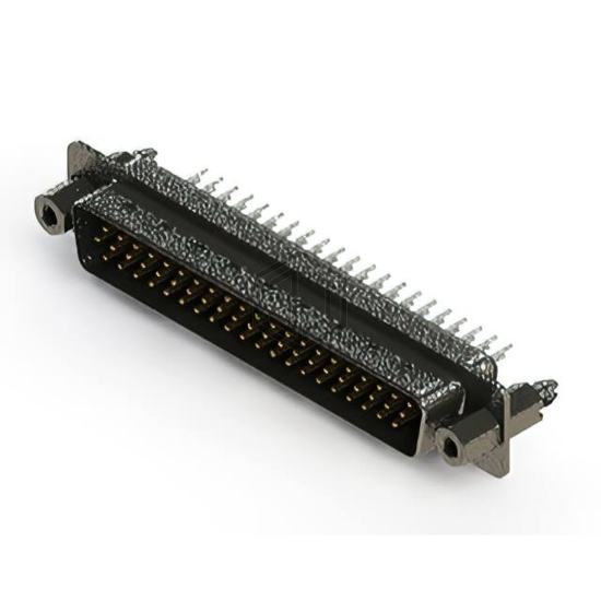 637-062-630-067 - EDAC Inc. - D-Sub Connectors