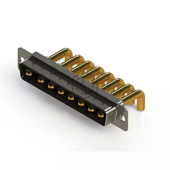 629-8W8-250-4T1 - EDAC Inc. - D-Sub Connectors