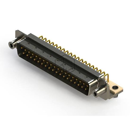 621-M37-260-WT5 - EDAC Inc. - D-Sub Connectors