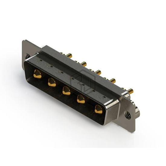 627-5W5-224-1T2 - EDAC Inc. - D-Sub Connectors