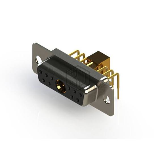 630-11W1640-7T1 - EDAC Inc. - D-Sub Connectors