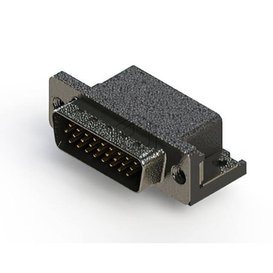633-026-663-012 - EDAC Inc. - D-Sub Connectors