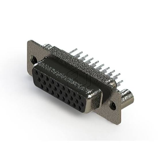 638-026-630-249 - EDAC Inc. - D-Sub Connectors