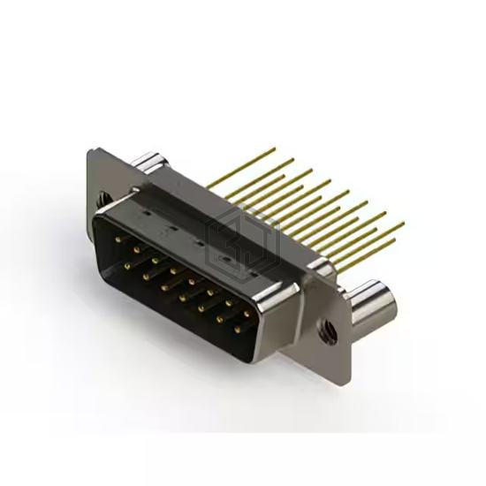 627-M15-223-BT3 - EDAC Inc. - D-Sub Connectors