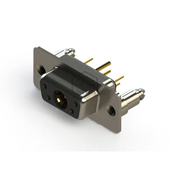 628-5W1-624-5ND - EDAC Inc. - D-Sub Connectors