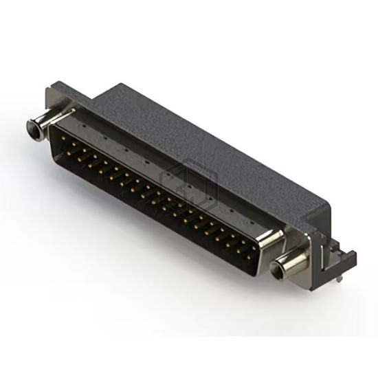 621-037-668-530 - EDAC Inc. - D-Sub Connectors