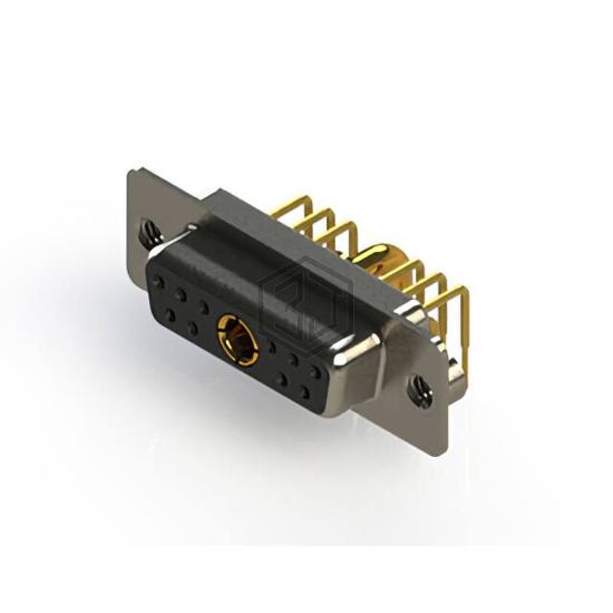 630-11W1640-2TA - EDAC Inc. - D-Sub Connectors