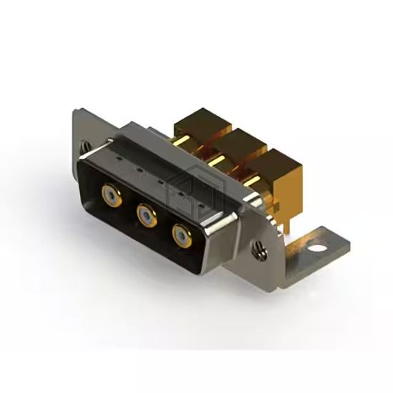 629-3W3-240-5NC - EDAC Inc. - D-Sub Connectors