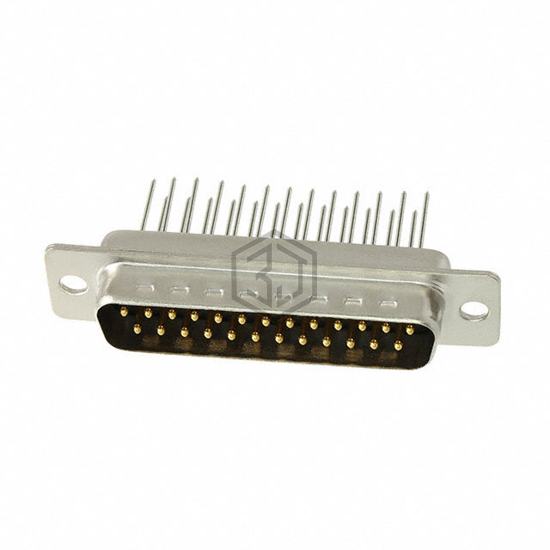 SDBG-25PF(55) - Hirose Electric Co Ltd - D-Sub Connectors