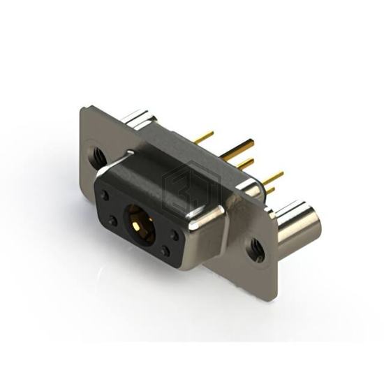 628-5W1-624-5TB - EDAC Inc. - D-Sub Connectors