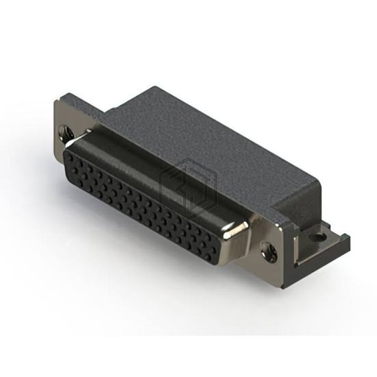 634-044-363-012 - EDAC Inc. - D-Sub Connectors