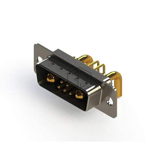 629-7W2-640-2T1 - EDAC Inc. - D-Sub Connectors