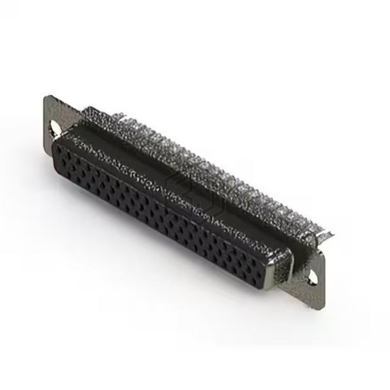 638-062-632-241 - EDAC Inc. - D-Sub Connectors
