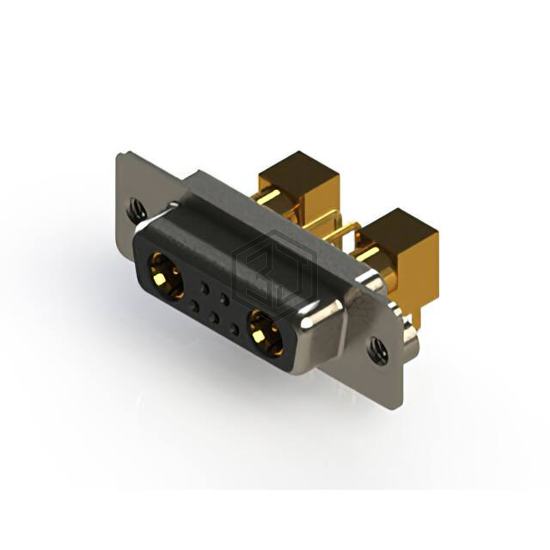 630-7W2-640-5T2 - EDAC Inc. - D-Sub Connectors