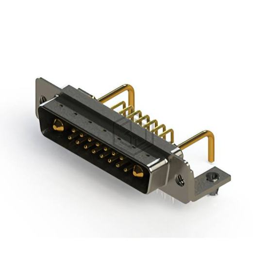 629-17W2250-1NB - EDAC Inc. - D-Sub Connectors