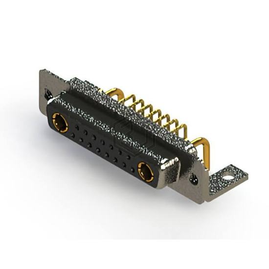 630-17W2240-1N4 - EDAC Inc. - D-Sub Connectors