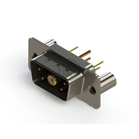 627-5W1-624-7NB - EDAC Inc. - D-Sub Connectors
