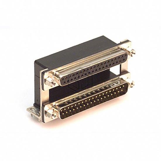 179-037-312-571 - NorComp Inc. - D-Sub Connectors