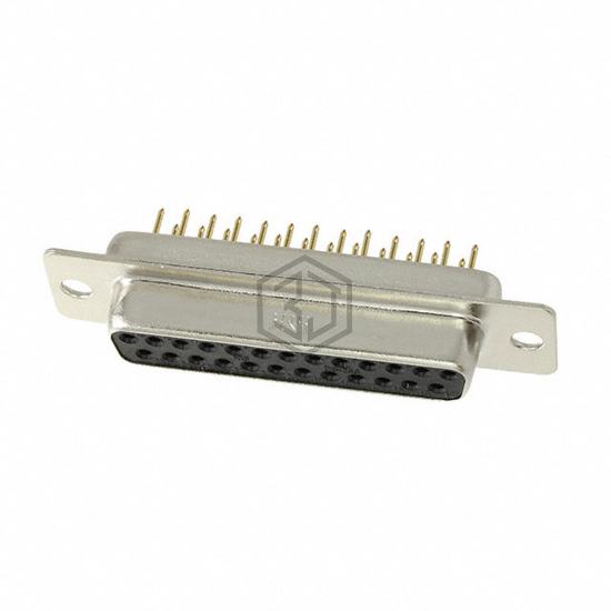 SDBB-25S(55) - Hirose Electric Co Ltd - D-Sub Connectors