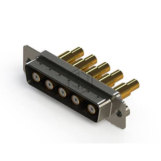 627-5W5-222-5N2 - EDAC Inc. - D-Sub Connectors