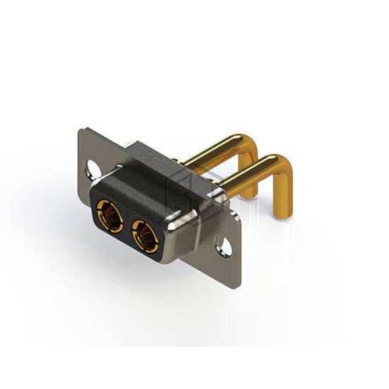 630-2W2-650-2N1 - EDAC Inc. - D-Sub Connectors