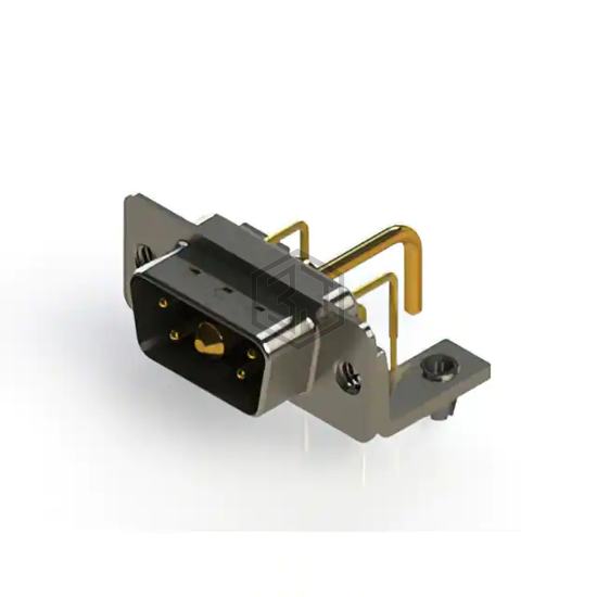 629-5W1-650-1NB - EDAC Inc. - D-Sub Connectors