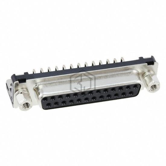 RDBD-25SA-LNA(4-40)(55) - Hirose Electric Co Ltd - D-Sub Connectors