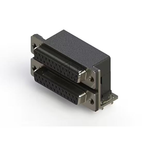 662-025-364-032 - EDAC Inc. - D-Sub Connectors