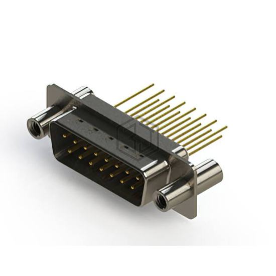 627-M15-223-WN4 - EDAC Inc. - D-Sub Connectors