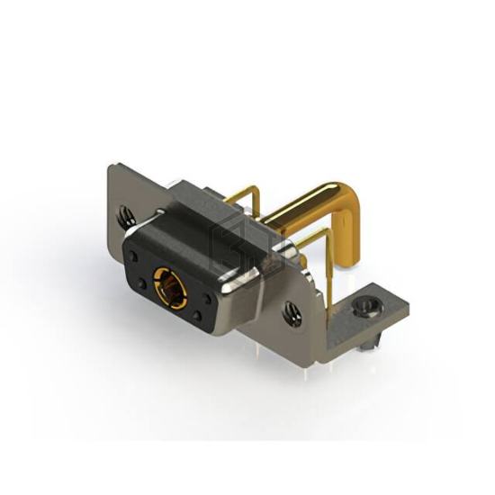 630-5W1-650-3N3 - EDAC Inc. - D-Sub Connectors