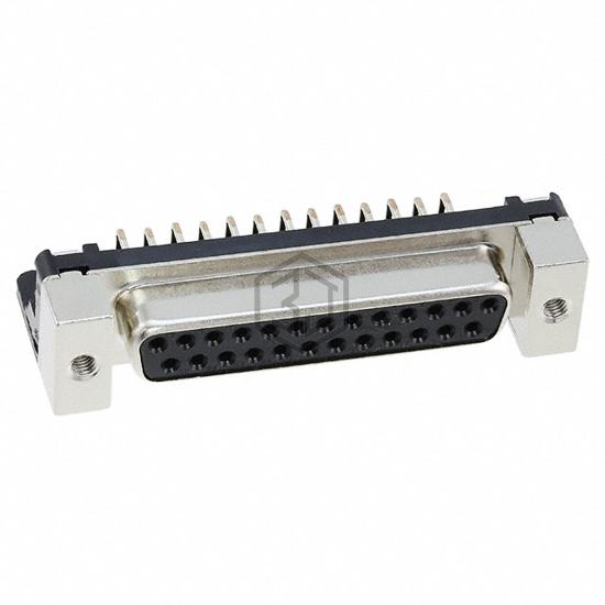 RDBD-25SE-LN(55) - Hirose Electric Co Ltd - D-Sub Connectors