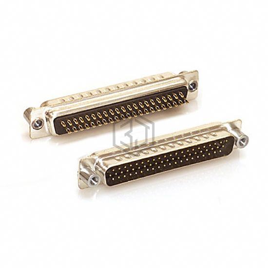180-062-102L031 - NorComp Inc. - D-Sub Connectors
