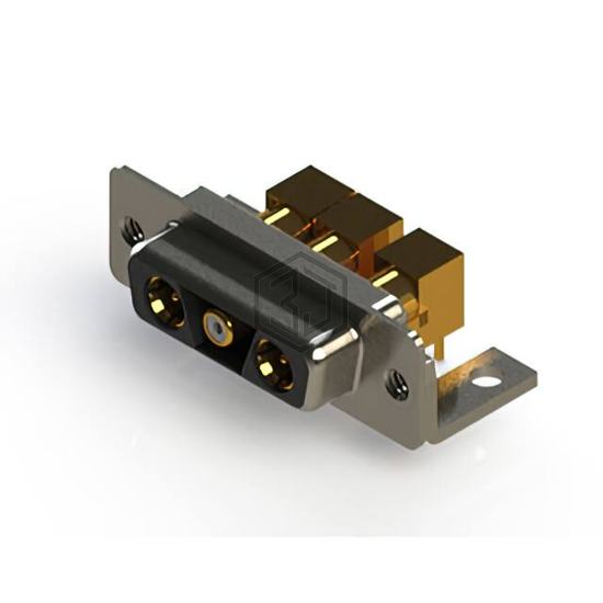 630-3WK3240-7N4 - EDAC Inc. - D-Sub Connectors