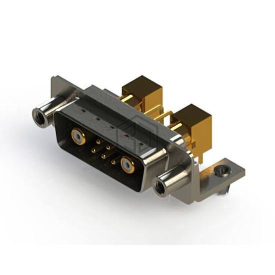 629-7W2-240-7N5 - EDAC Inc. - D-Sub Connectors