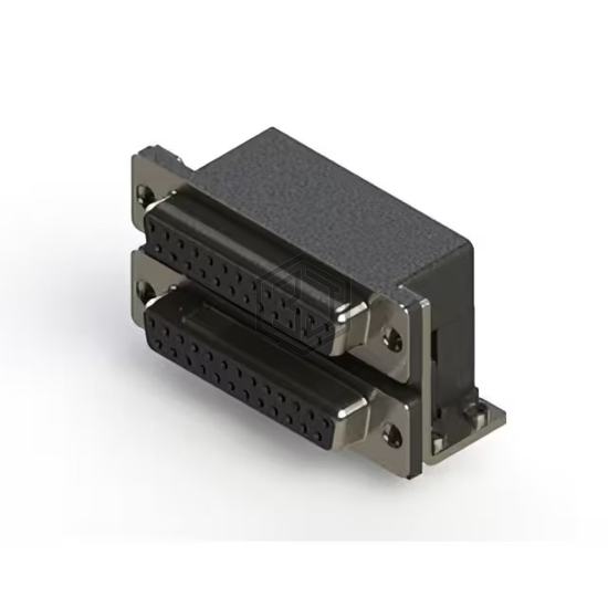 662-025-364-051 - EDAC Inc. - D-Sub Connectors