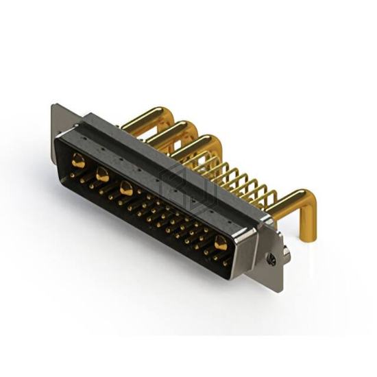 629-36W4250-4T2 - EDAC Inc. - D-Sub Connectors