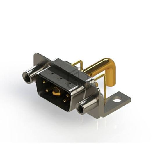629-5W1-650-4N6 - EDAC Inc. - D-Sub Connectors