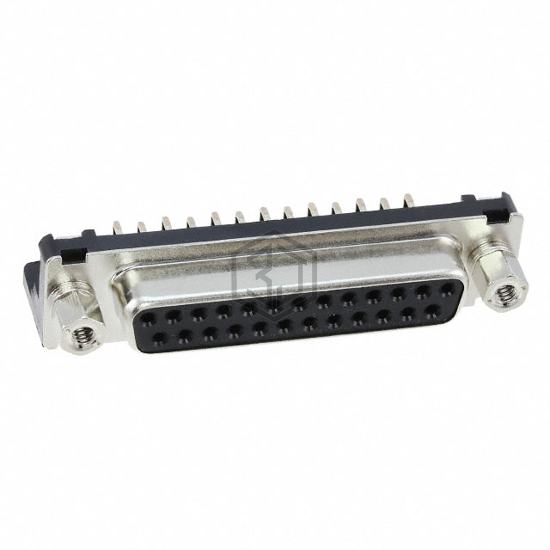 RDBD-25SE-LNA(4-40)(55) - Hirose Electric Co Ltd - D-Sub Connectors