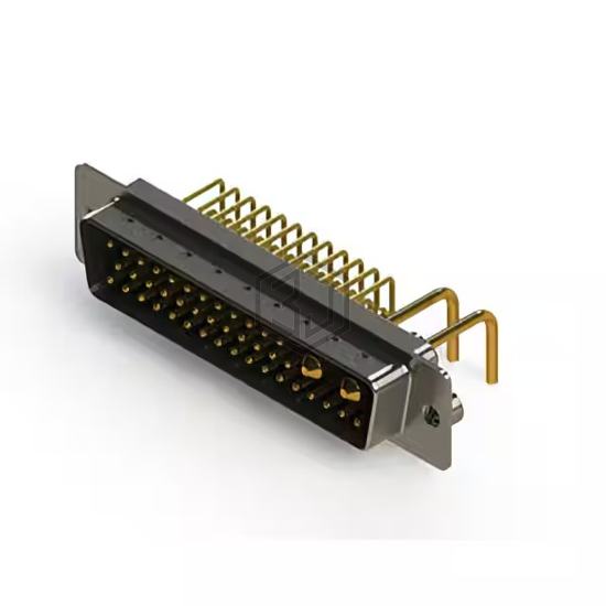 629-43W2250-1T2 - EDAC Inc. - D-Sub Connectors